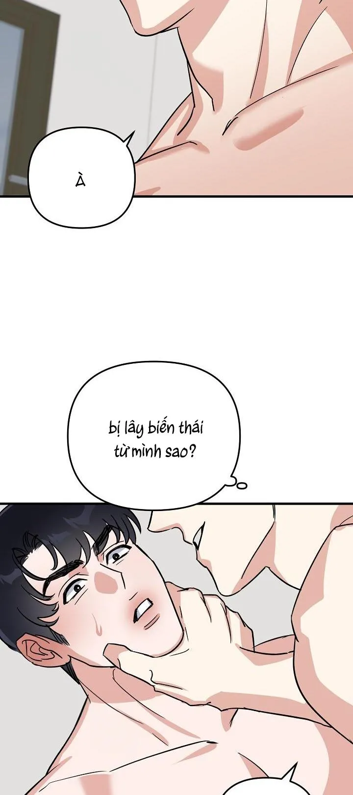 LIST ONSHORT NGƯỜI LỚN DÚ BỰ PHẦN 2 Chapter 13 Trang 37