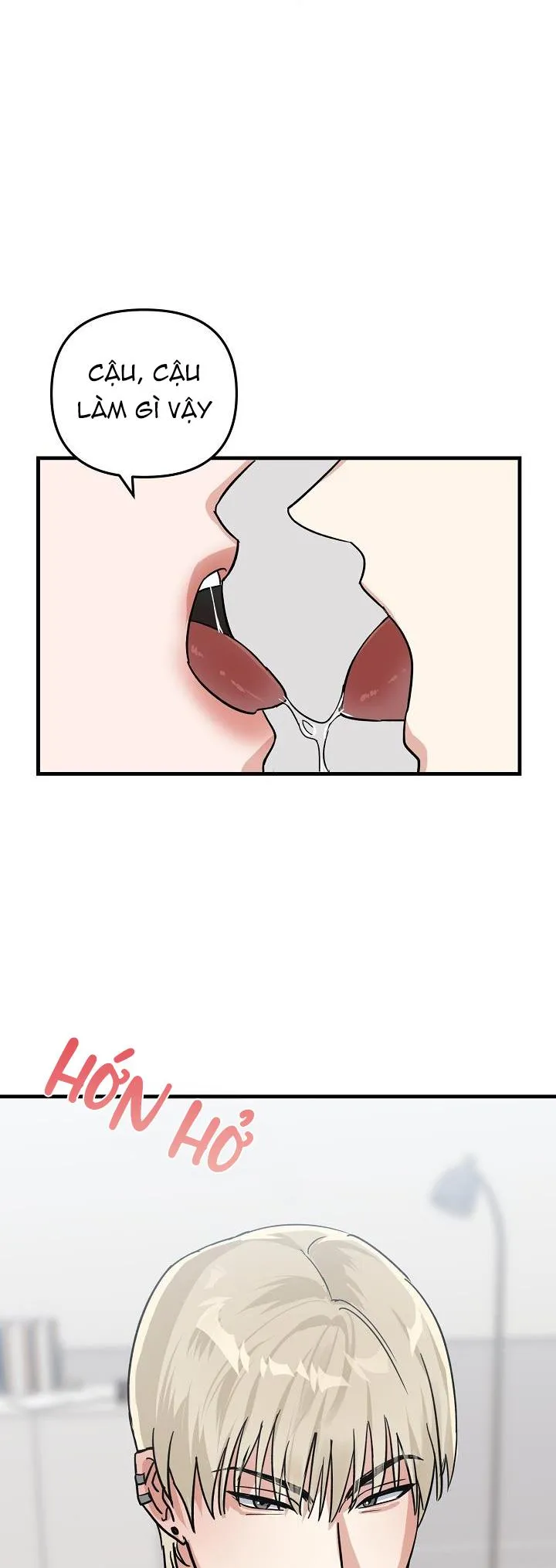 LIST ONSHORT NGƯỜI LỚN DÚ BỰ PHẦN 2 Chapter 13 Trang 39