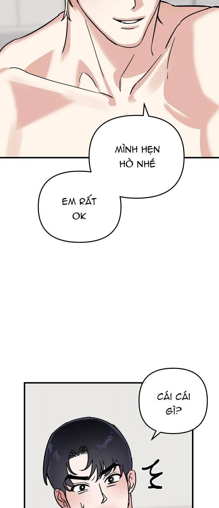 LIST ONSHORT NGƯỜI LỚN DÚ BỰ PHẦN 2 Chapter 13 Trang 40