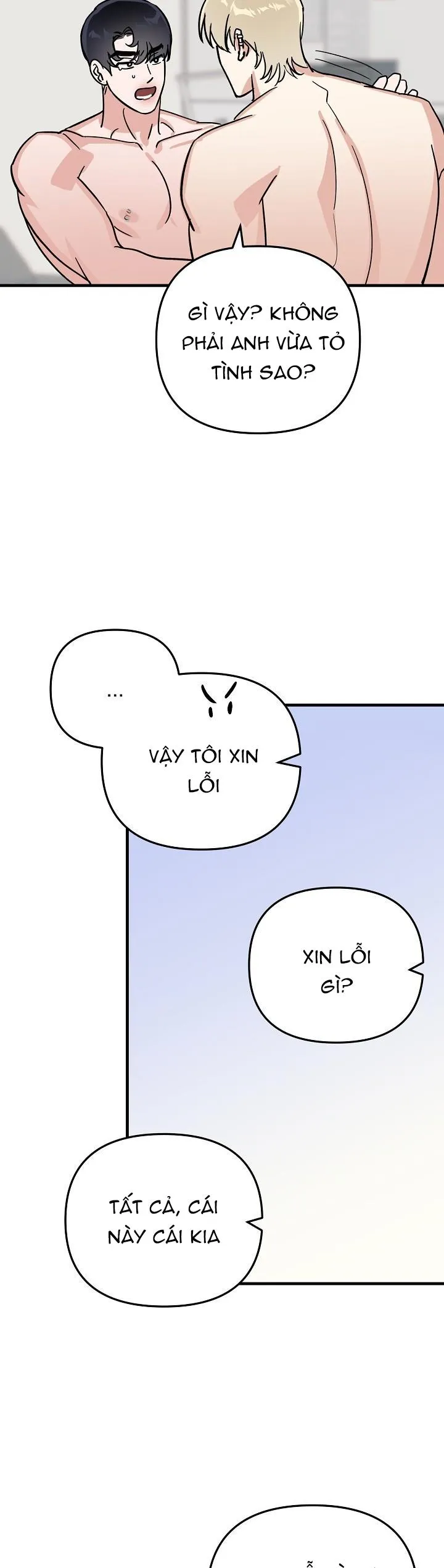 LIST ONSHORT NGƯỜI LỚN DÚ BỰ PHẦN 2 Chapter 13 Trang 42