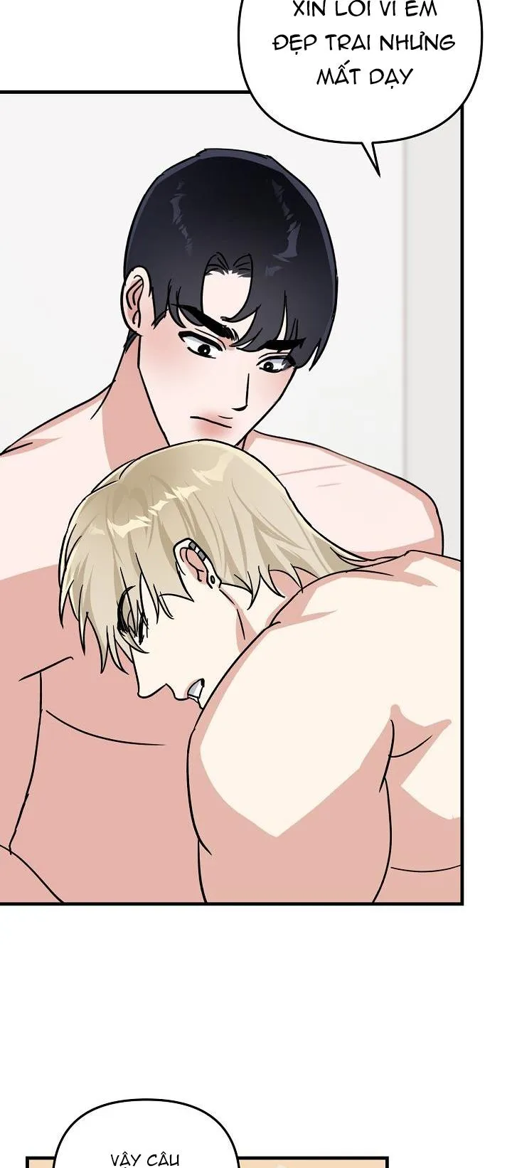 LIST ONSHORT NGƯỜI LỚN DÚ BỰ PHẦN 2 Chapter 13 Trang 43