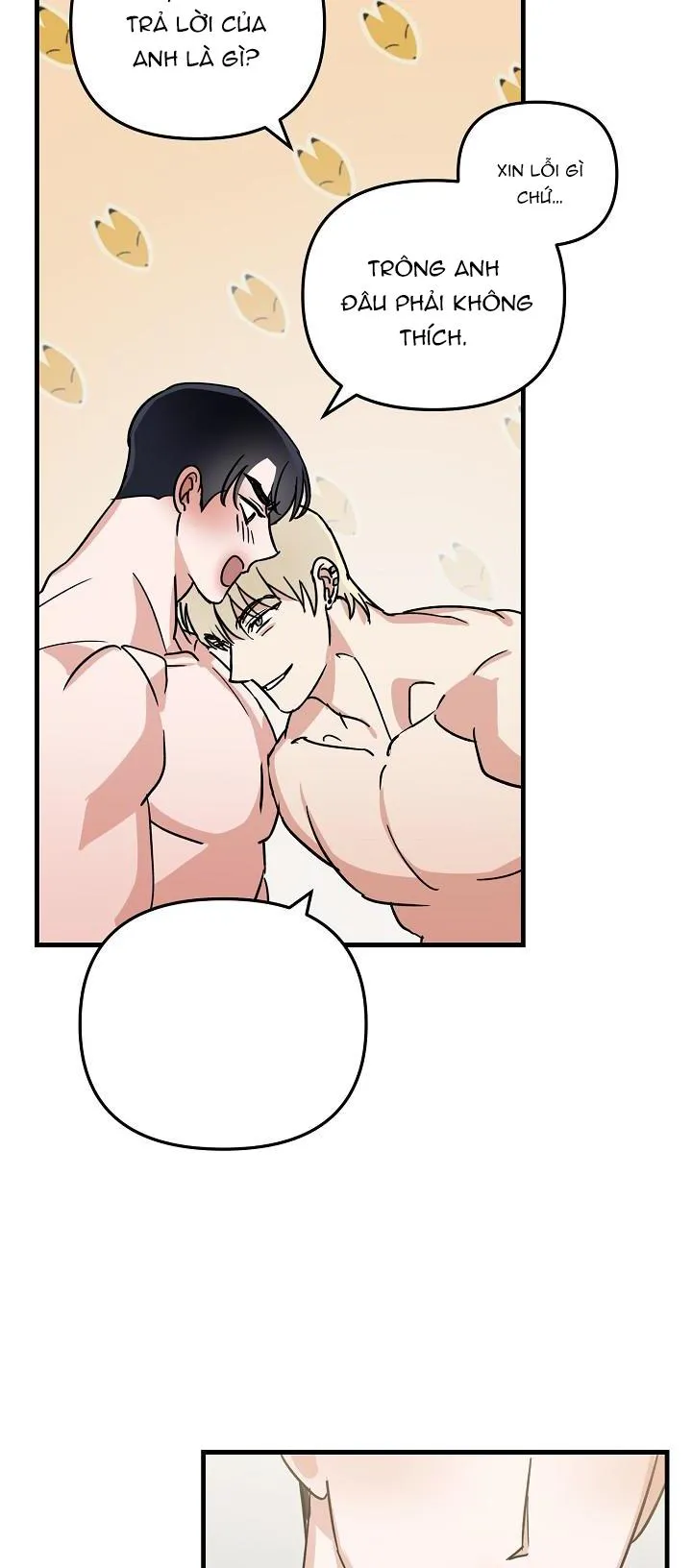 LIST ONSHORT NGƯỜI LỚN DÚ BỰ PHẦN 2 Chapter 13 Trang 44