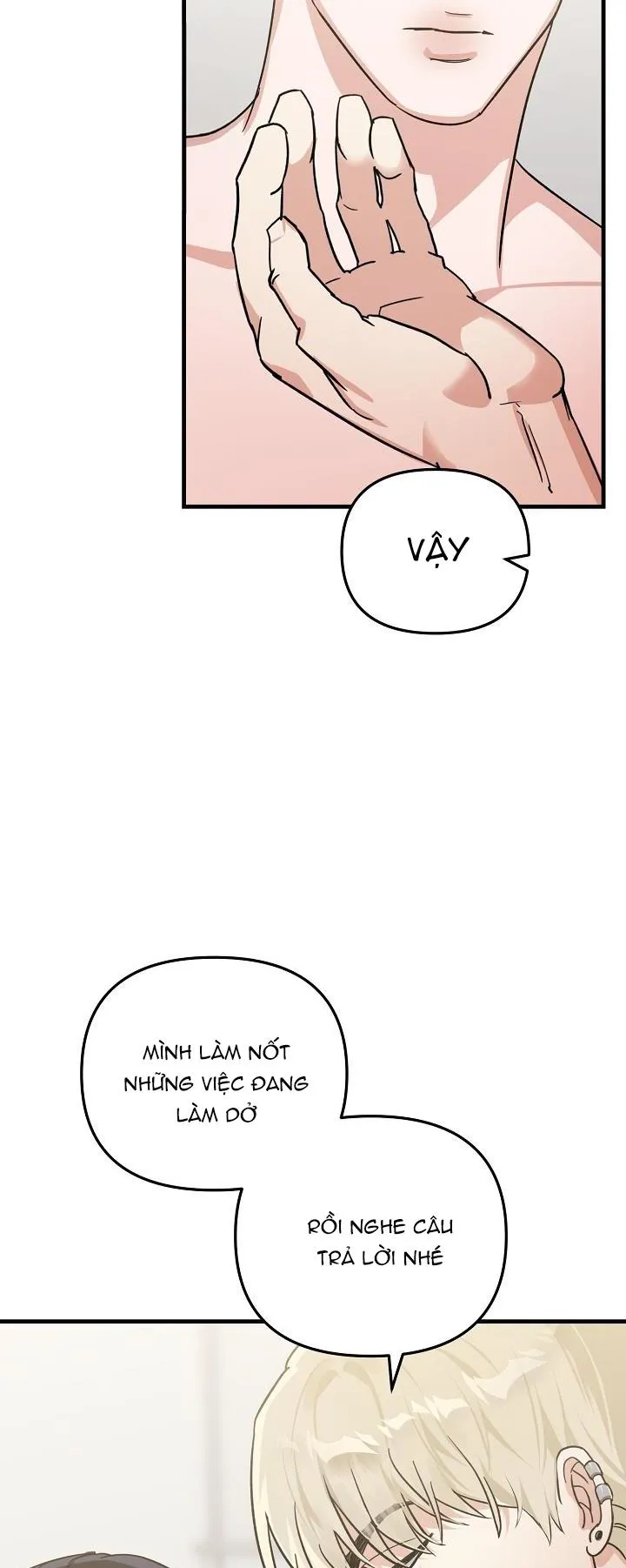 LIST ONSHORT NGƯỜI LỚN DÚ BỰ PHẦN 2 Chapter 13 Trang 45