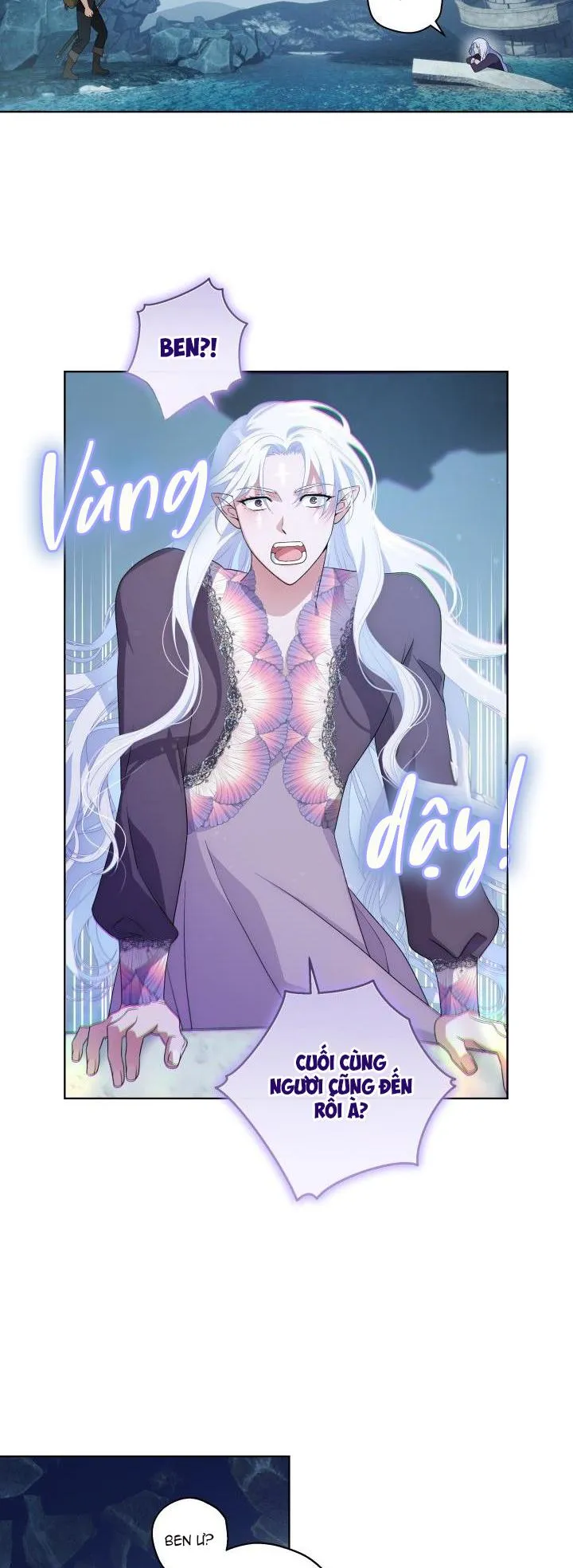 LIST ONSHORT NGƯỜI LỚN DÚ BỰ PHẦN 2 Chapter 14 Trang 5