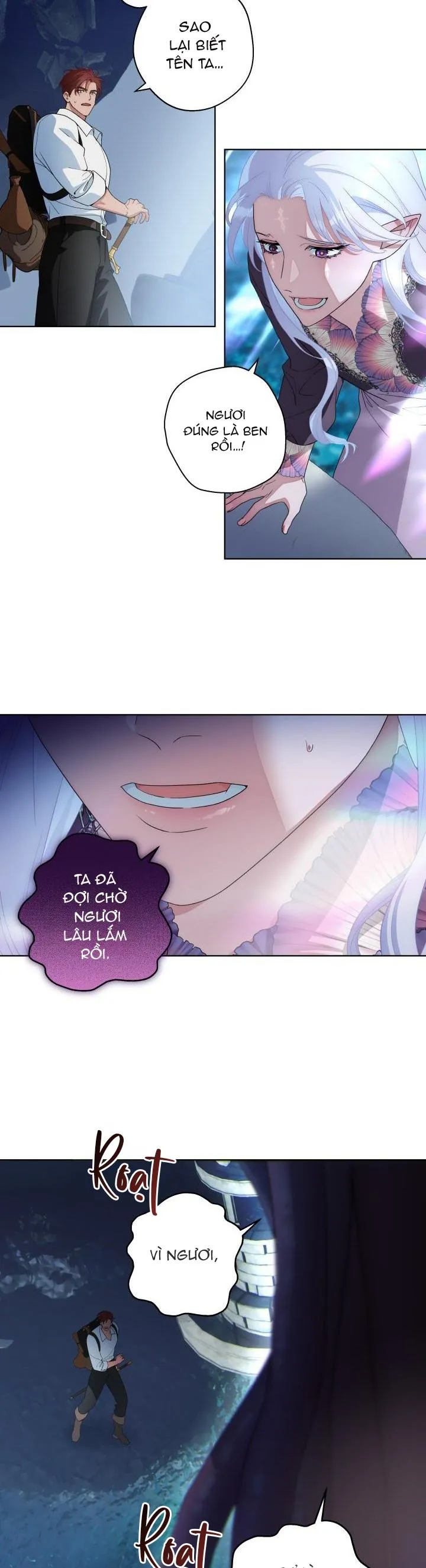 LIST ONSHORT NGƯỜI LỚN DÚ BỰ PHẦN 2 Chapter 14 Trang 6