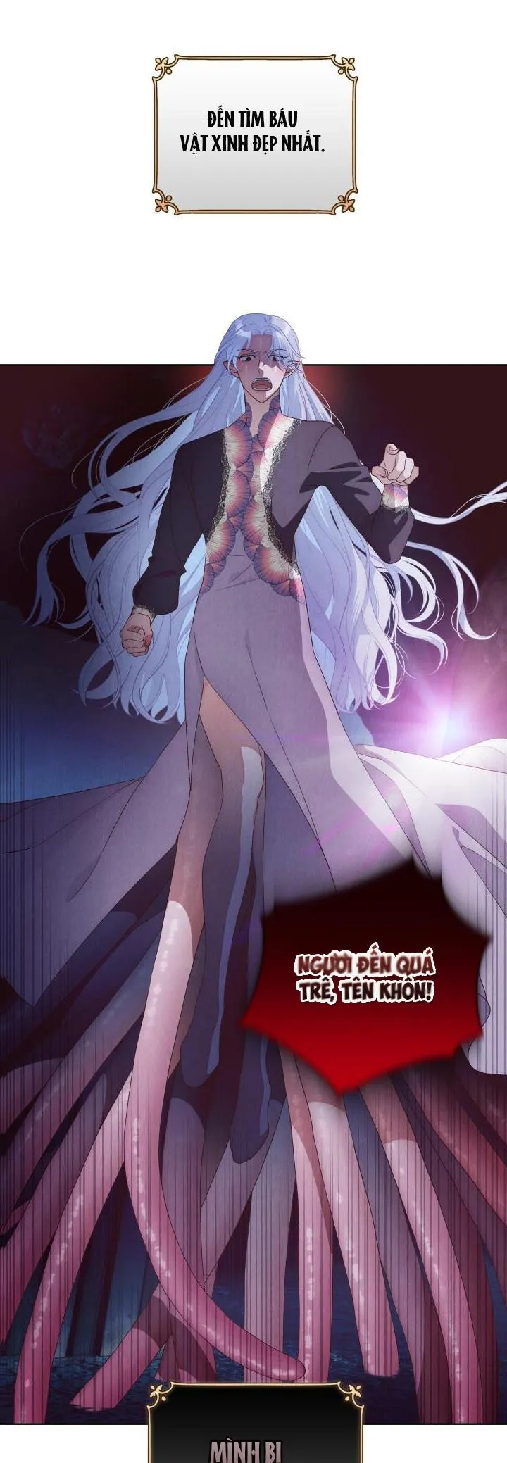 LIST ONSHORT NGƯỜI LỚN DÚ BỰ PHẦN 2 Chapter 14 Trang 9