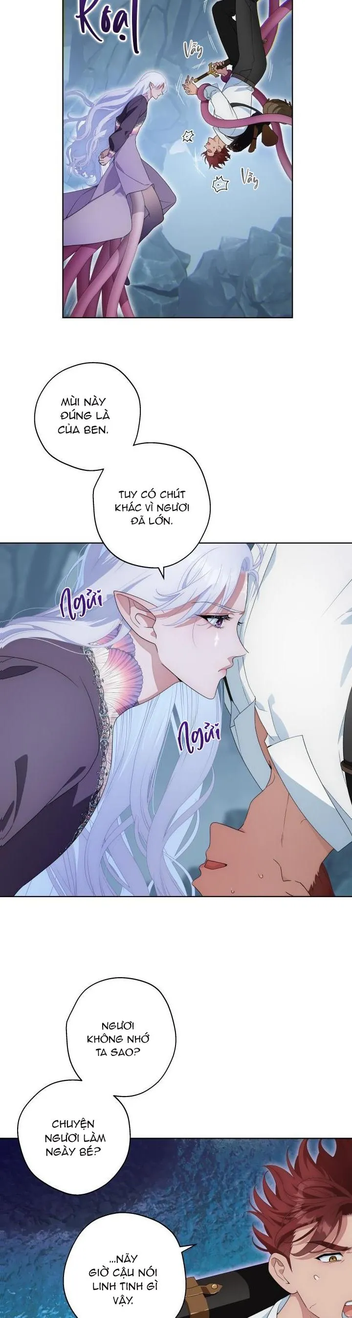 LIST ONSHORT NGƯỜI LỚN DÚ BỰ PHẦN 2 Chapter 14 Trang 12