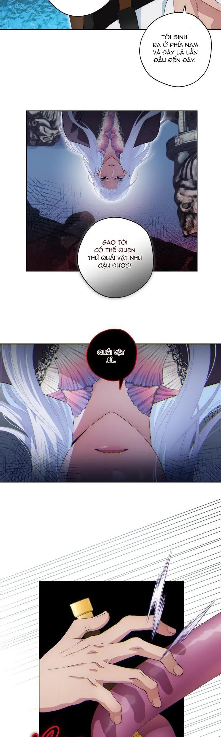 LIST ONSHORT NGƯỜI LỚN DÚ BỰ PHẦN 2 Chapter 14 Trang 13