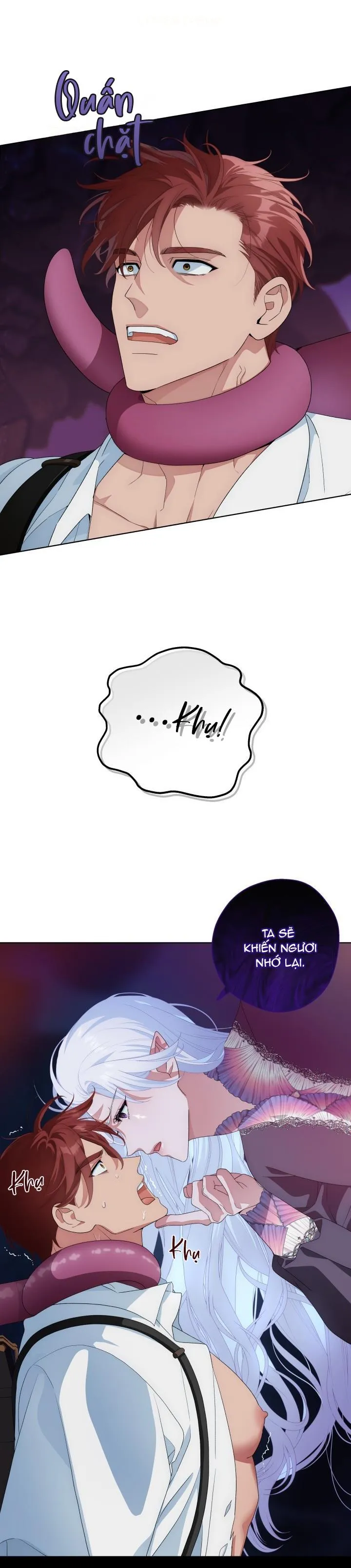 LIST ONSHORT NGƯỜI LỚN DÚ BỰ PHẦN 2 Chapter 14 Trang 16