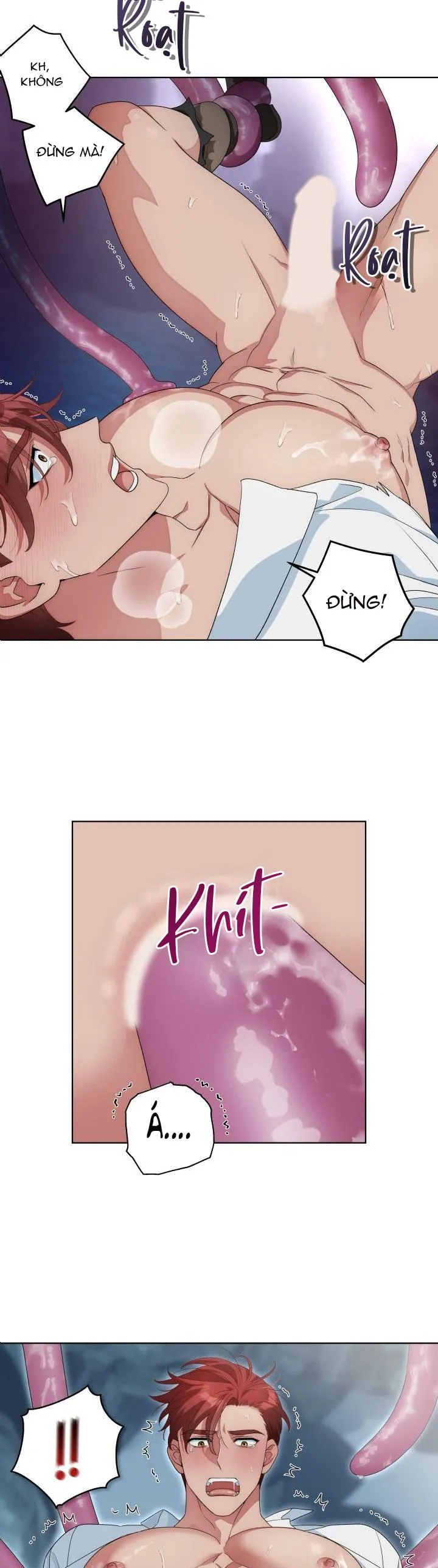 LIST ONSHORT NGƯỜI LỚN DÚ BỰ PHẦN 2 Chapter 14 Trang 23