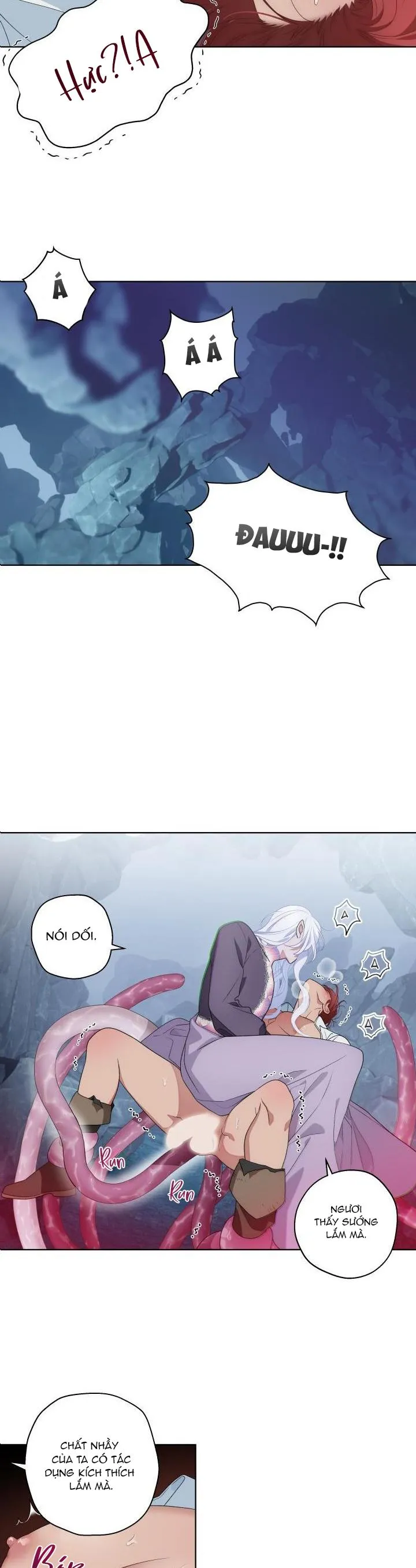 LIST ONSHORT NGƯỜI LỚN DÚ BỰ PHẦN 2 Chapter 14 Trang 25