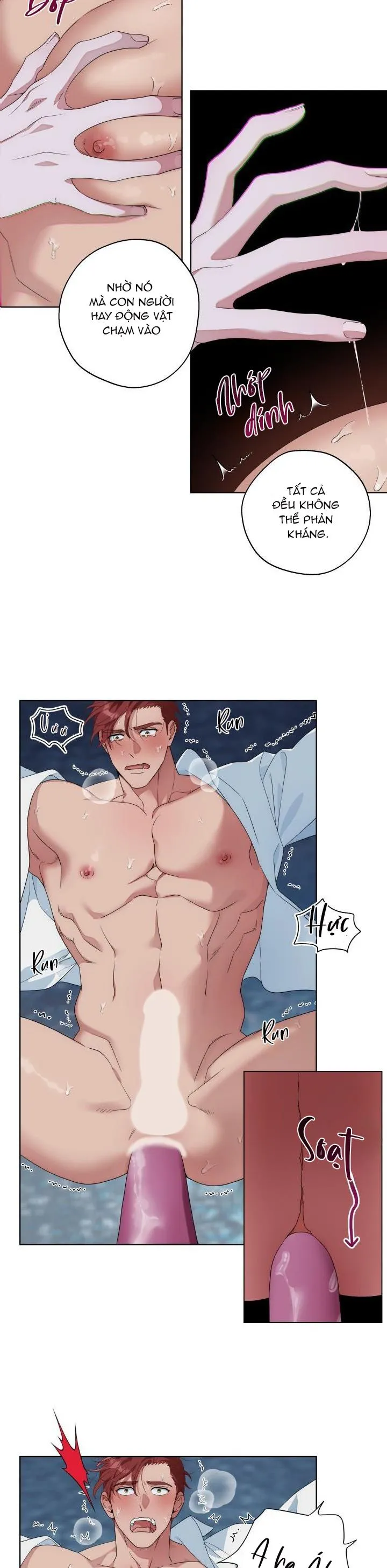 LIST ONSHORT NGƯỜI LỚN DÚ BỰ PHẦN 2 Chapter 14 Trang 26