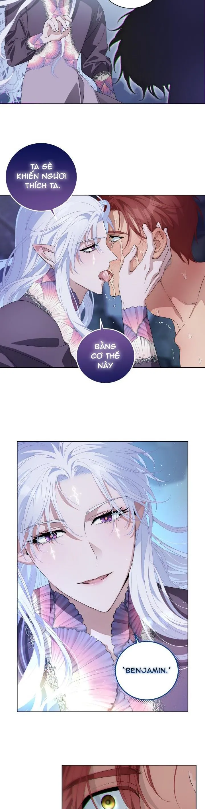 LIST ONSHORT NGƯỜI LỚN DÚ BỰ PHẦN 2 Chapter 15 Trang 14