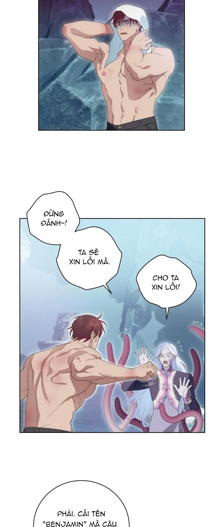 LIST ONSHORT NGƯỜI LỚN DÚ BỰ PHẦN 2 Chapter 15 Trang 20