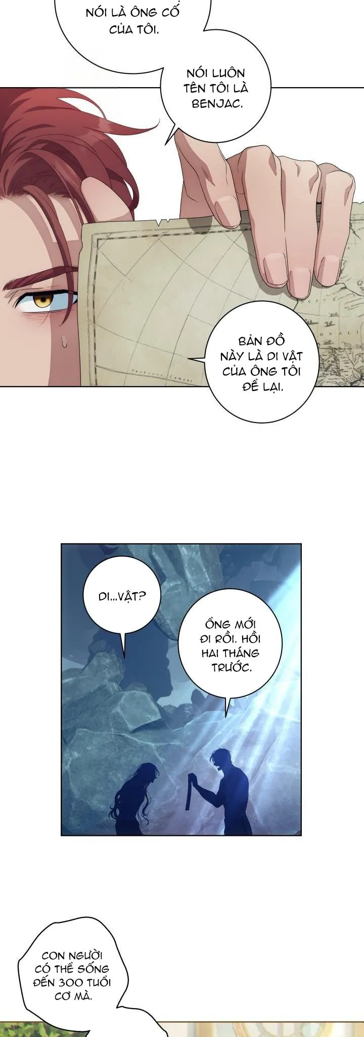 LIST ONSHORT NGƯỜI LỚN DÚ BỰ PHẦN 2 Chapter 15 Trang 21