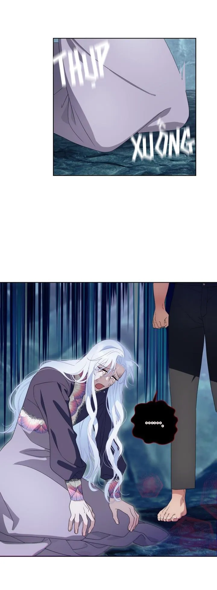 LIST ONSHORT NGƯỜI LỚN DÚ BỰ PHẦN 2 Chapter 15 Trang 23