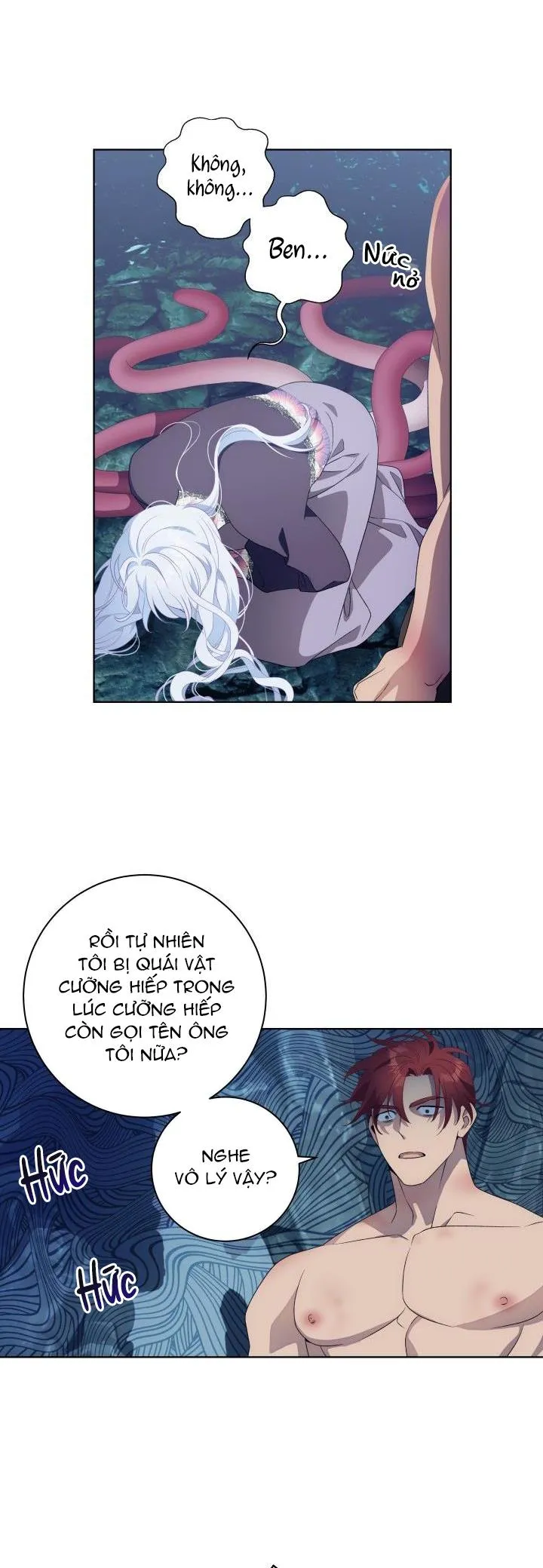 LIST ONSHORT NGƯỜI LỚN DÚ BỰ PHẦN 2 Chapter 15 Trang 24