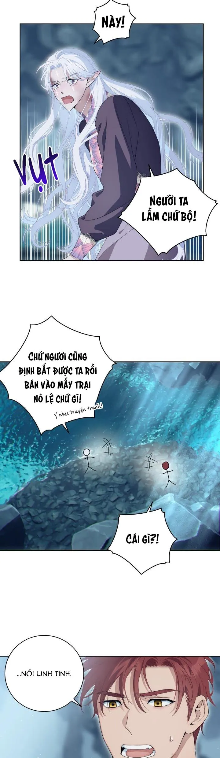 LIST ONSHORT NGƯỜI LỚN DÚ BỰ PHẦN 2 Chapter 15 Trang 25