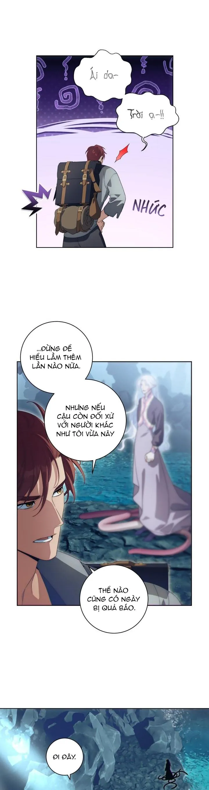 LIST ONSHORT NGƯỜI LỚN DÚ BỰ PHẦN 2 Chapter 15 Trang 28