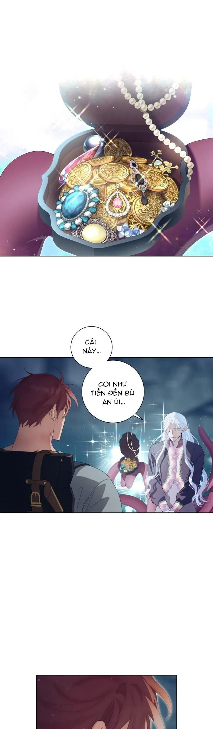 LIST ONSHORT NGƯỜI LỚN DÚ BỰ PHẦN 2 Chapter 16 Trang 4