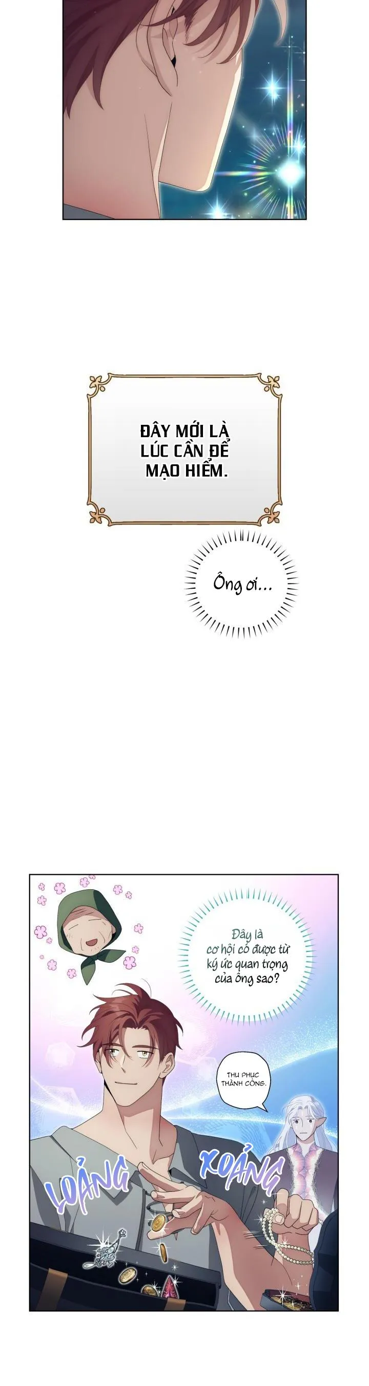 LIST ONSHORT NGƯỜI LỚN DÚ BỰ PHẦN 2 Chapter 16 Trang 5