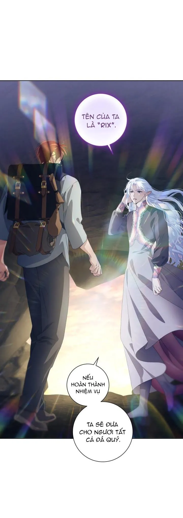 LIST ONSHORT NGƯỜI LỚN DÚ BỰ PHẦN 2 Chapter 16 Trang 6