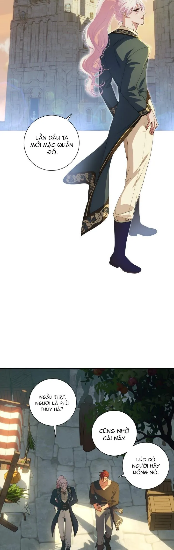 LIST ONSHORT NGƯỜI LỚN DÚ BỰ PHẦN 2 Chapter 16 Trang 8