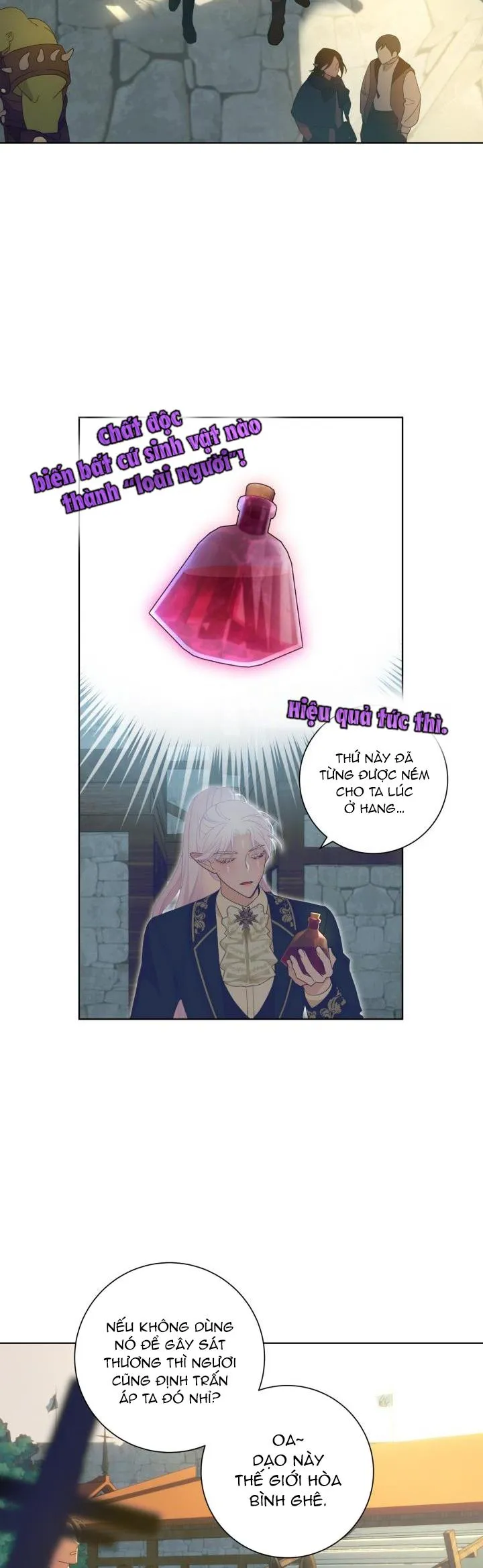 LIST ONSHORT NGƯỜI LỚN DÚ BỰ PHẦN 2 Chapter 16 Trang 9