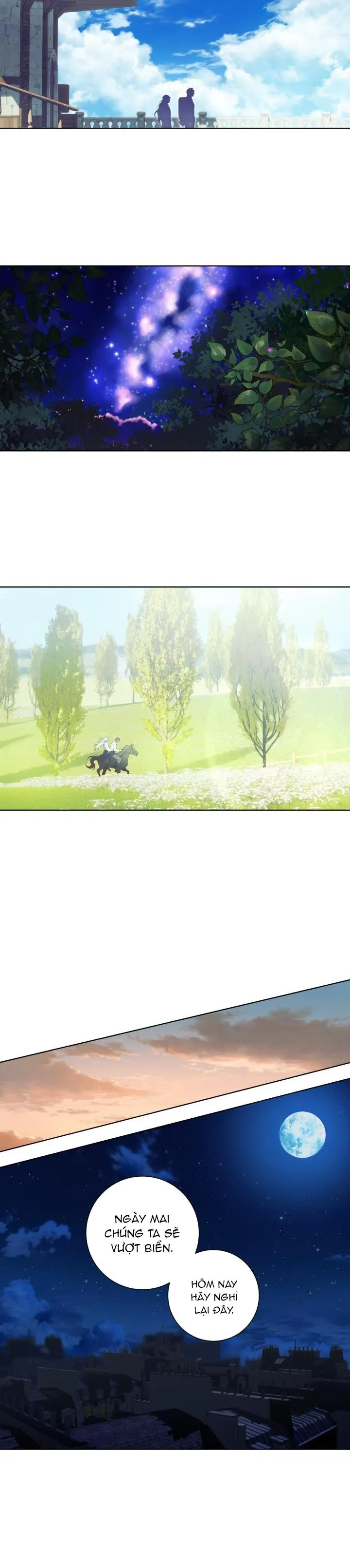 LIST ONSHORT NGƯỜI LỚN DÚ BỰ PHẦN 2 Chapter 16 Trang 12