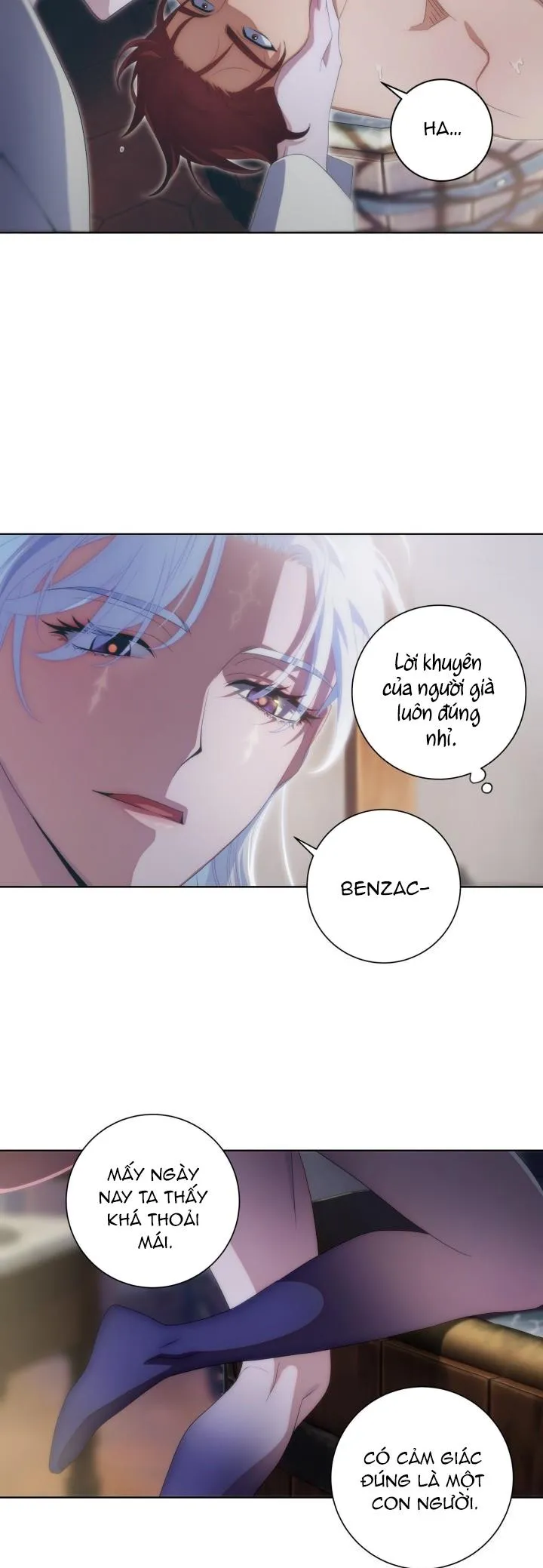 LIST ONSHORT NGƯỜI LỚN DÚ BỰ PHẦN 2 Chapter 16 Trang 16