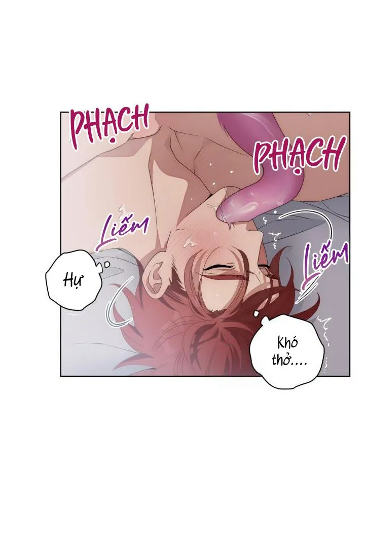 LIST ONSHORT NGƯỜI LỚN DÚ BỰ PHẦN 2 Chapter 16 Trang 22