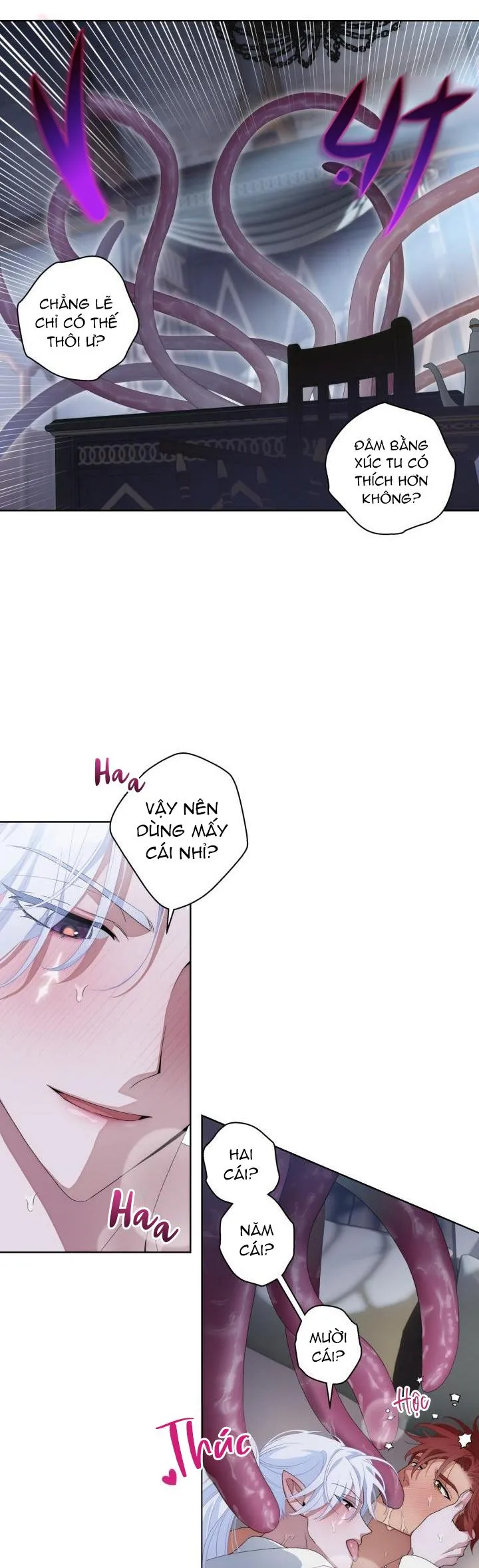 LIST ONSHORT NGƯỜI LỚN DÚ BỰ PHẦN 2 Chapter 16 Trang 24