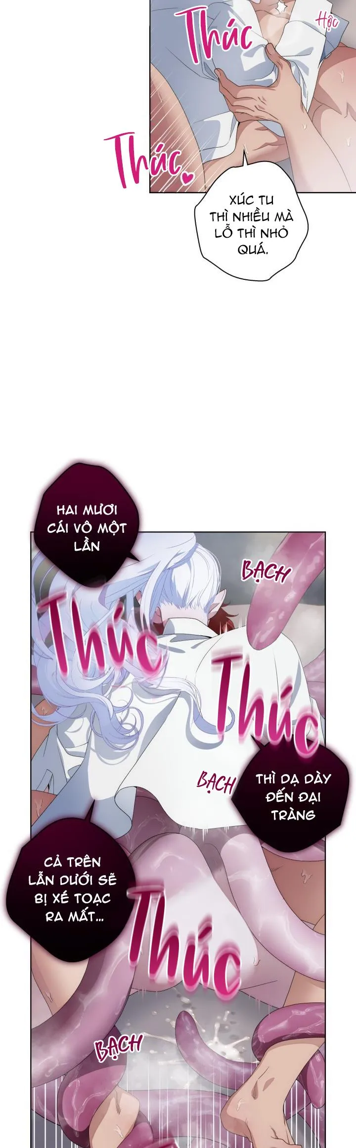 LIST ONSHORT NGƯỜI LỚN DÚ BỰ PHẦN 2 Chapter 16 Trang 25