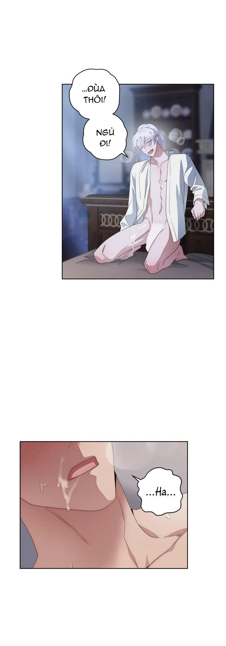 LIST ONSHORT NGƯỜI LỚN DÚ BỰ PHẦN 2 Chapter 16 Trang 29