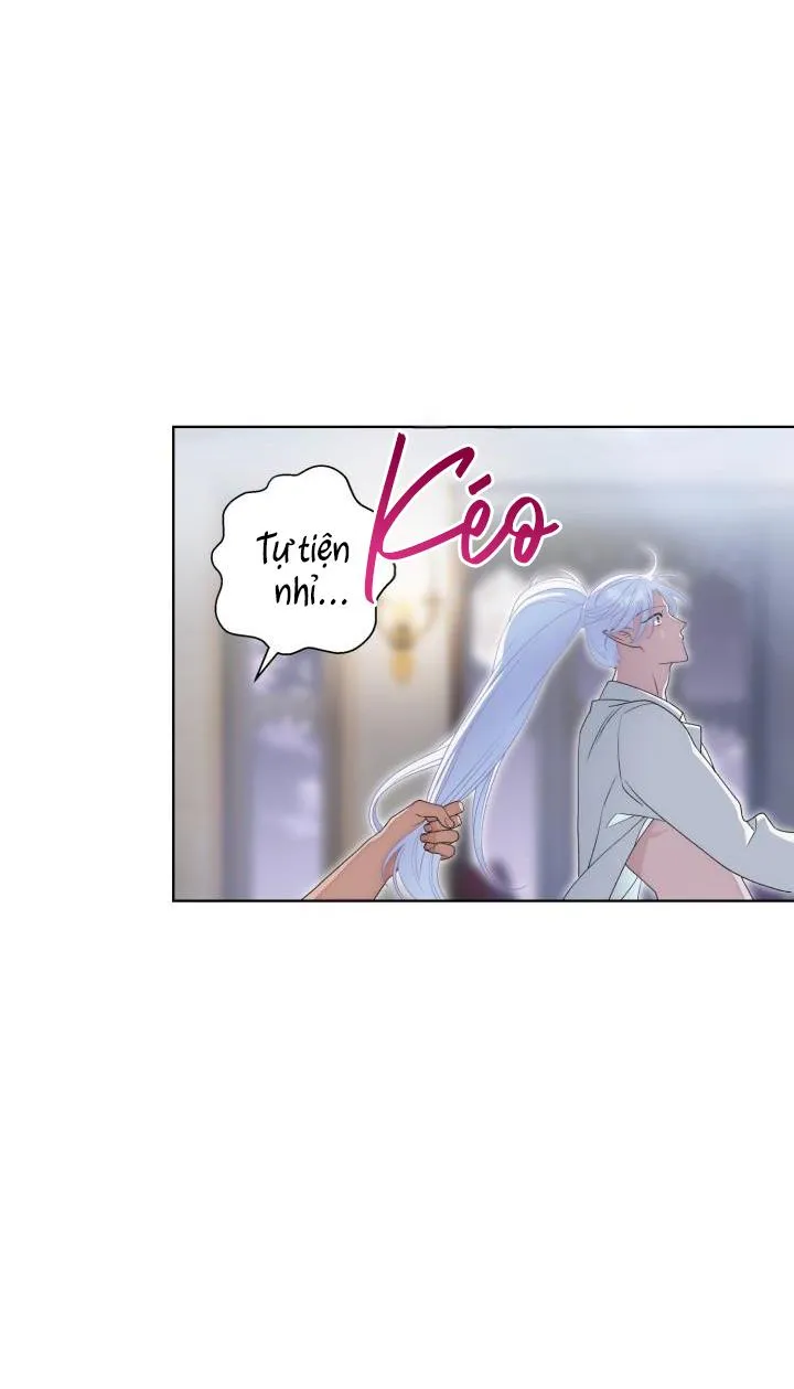 LIST ONSHORT NGƯỜI LỚN DÚ BỰ PHẦN 2 Chapter 16 Trang 30