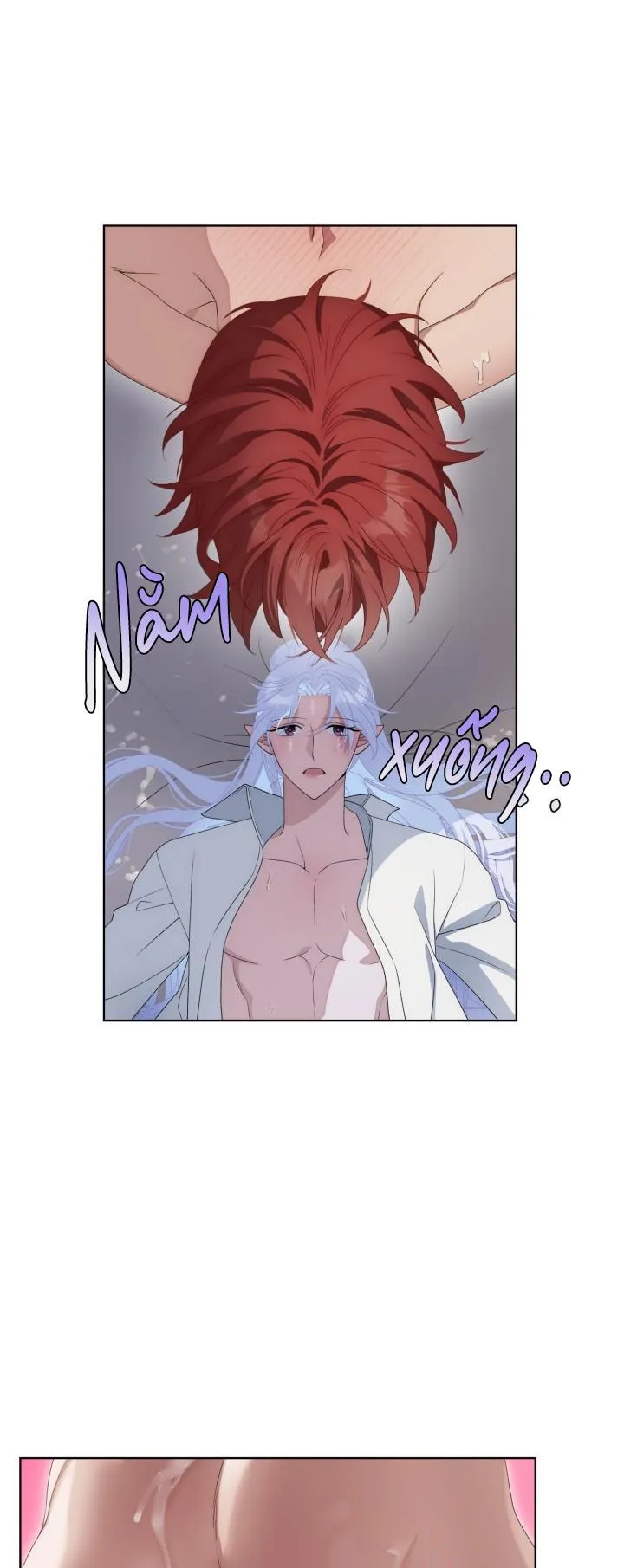 LIST ONSHORT NGƯỜI LỚN DÚ BỰ PHẦN 2 Chapter 16 Trang 31