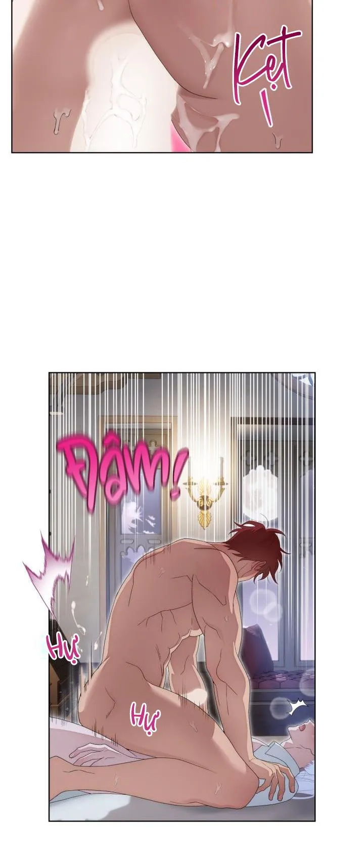 LIST ONSHORT NGƯỜI LỚN DÚ BỰ PHẦN 2 Chapter 16 Trang 32