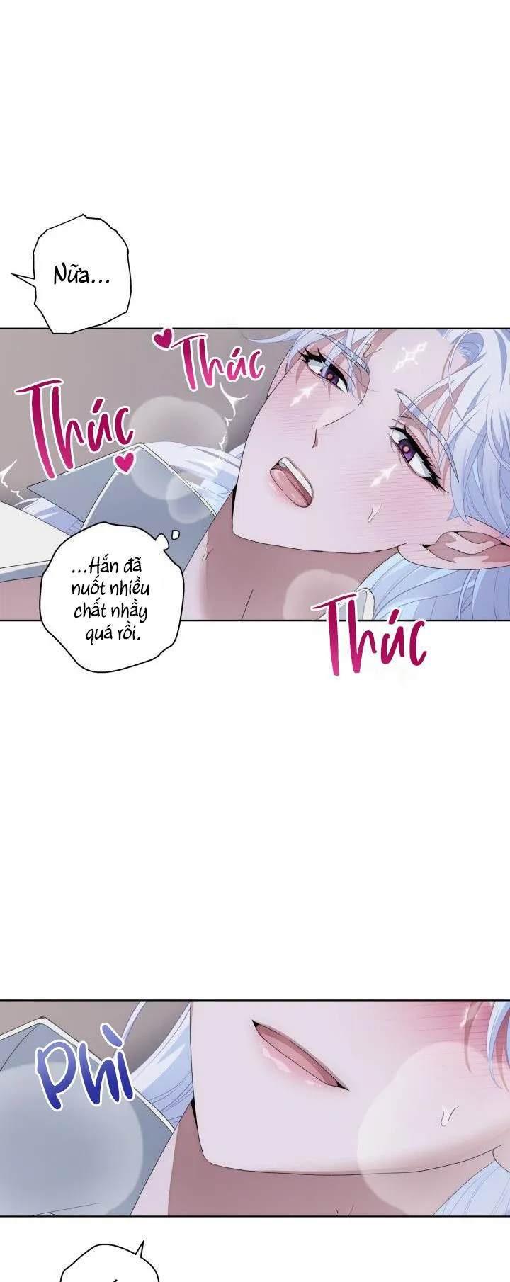 LIST ONSHORT NGƯỜI LỚN DÚ BỰ PHẦN 2 Chapter 16 Trang 35