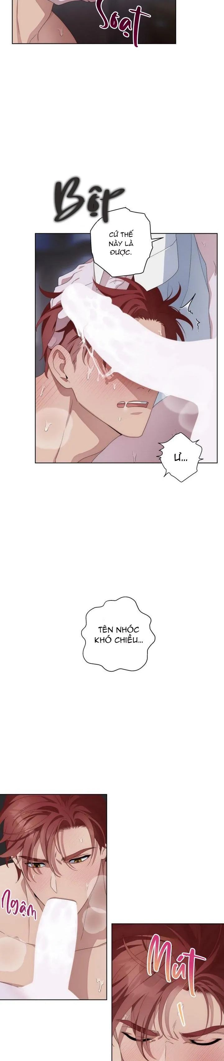 LIST ONSHORT NGƯỜI LỚN DÚ BỰ PHẦN 2 Chapter 17 Trang 3