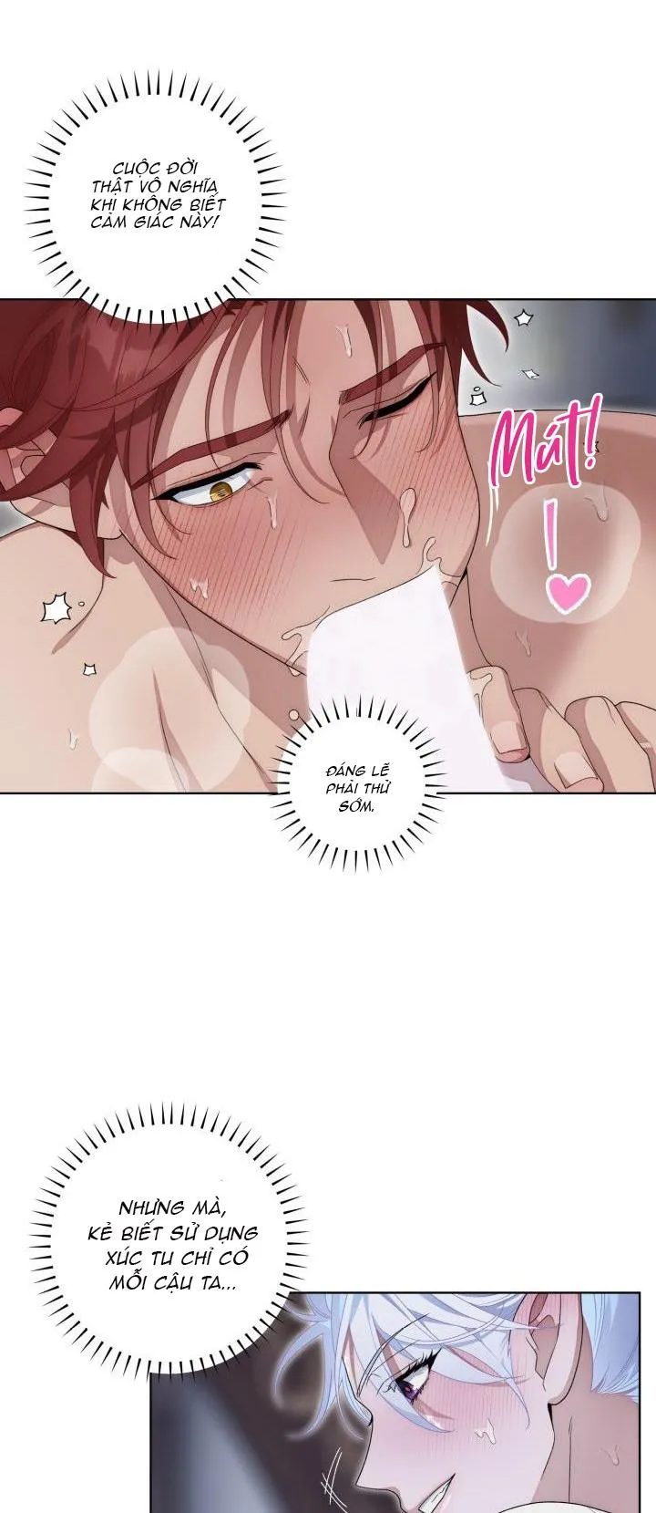 LIST ONSHORT NGƯỜI LỚN DÚ BỰ PHẦN 2 Chapter 17 Trang 6