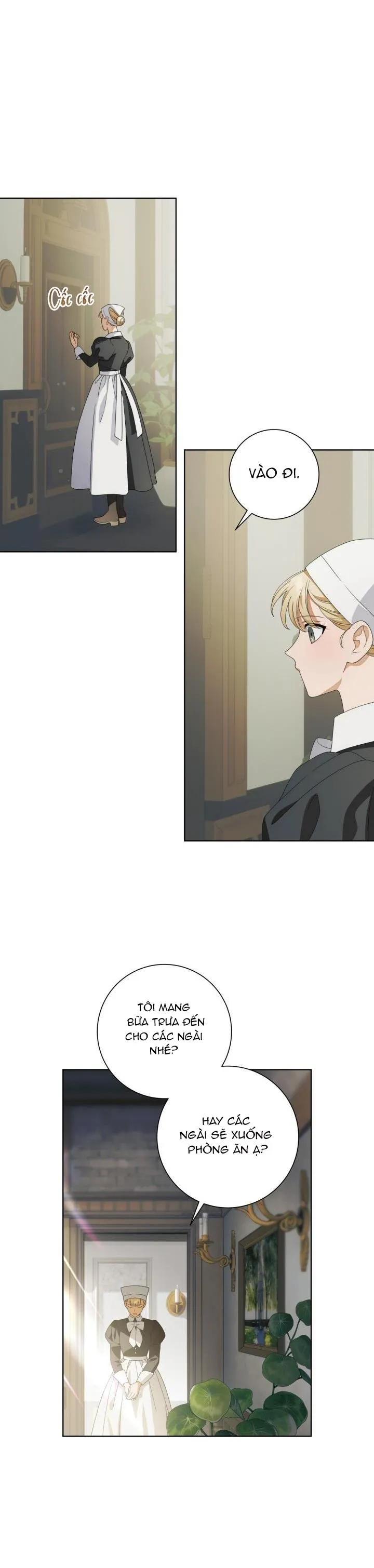 LIST ONSHORT NGƯỜI LỚN DÚ BỰ PHẦN 2 Chapter 17 Trang 8