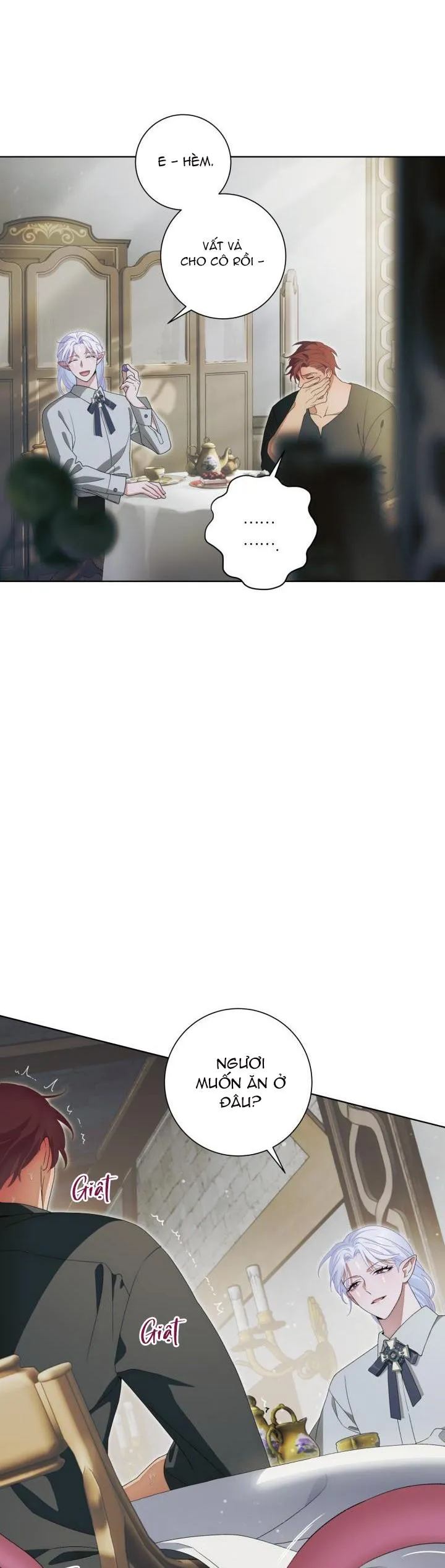 LIST ONSHORT NGƯỜI LỚN DÚ BỰ PHẦN 2 Chapter 17 Trang 9