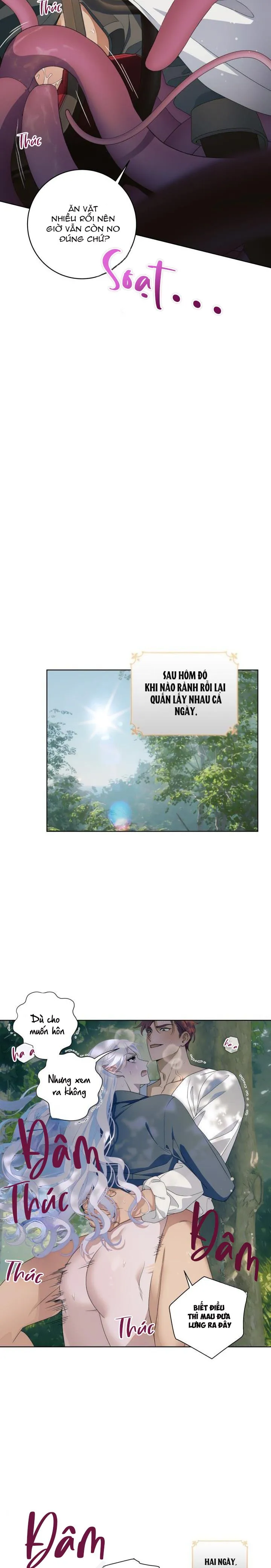 LIST ONSHORT NGƯỜI LỚN DÚ BỰ PHẦN 2 Chapter 17 Trang 10