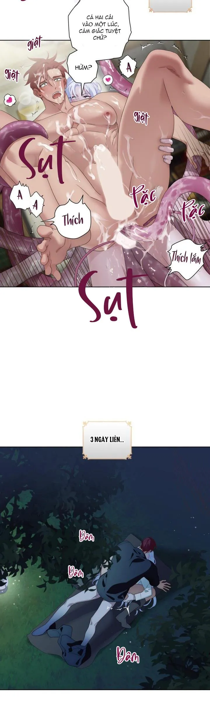 LIST ONSHORT NGƯỜI LỚN DÚ BỰ PHẦN 2 Chapter 17 Trang 11