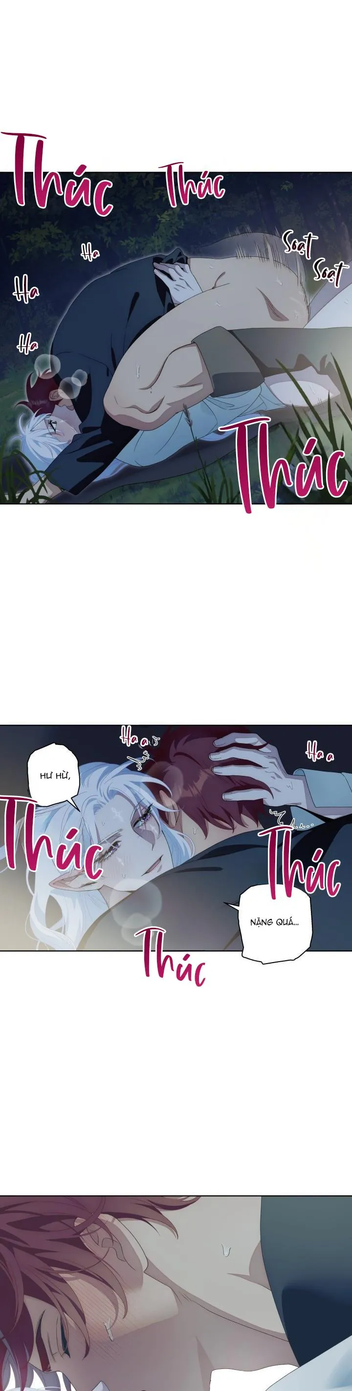 LIST ONSHORT NGƯỜI LỚN DÚ BỰ PHẦN 2 Chapter 17 Trang 12