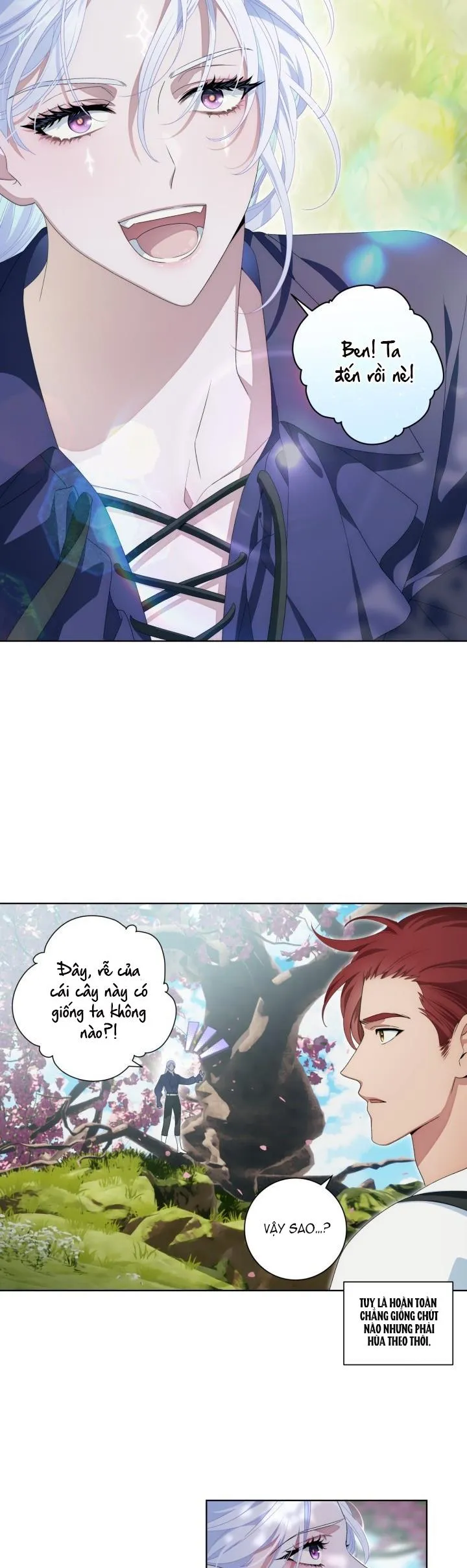 LIST ONSHORT NGƯỜI LỚN DÚ BỰ PHẦN 2 Chapter 17 Trang 15