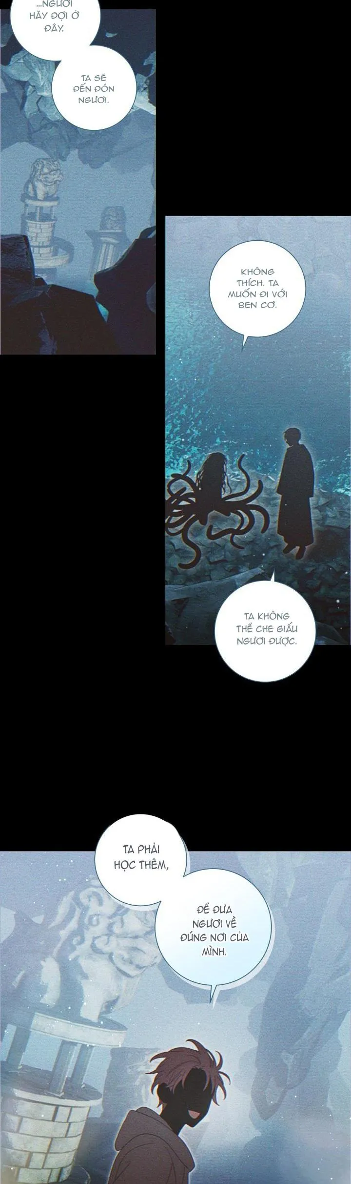 LIST ONSHORT NGƯỜI LỚN DÚ BỰ PHẦN 2 Chapter 17 Trang 20