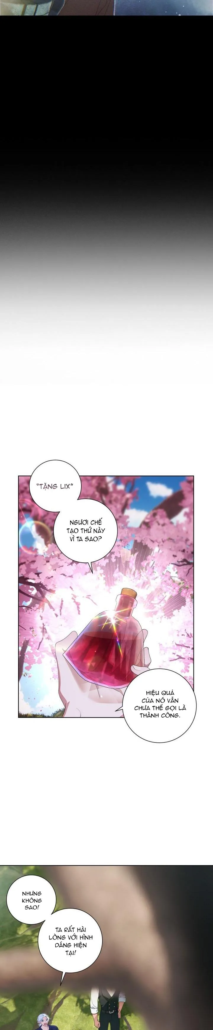 LIST ONSHORT NGƯỜI LỚN DÚ BỰ PHẦN 2 Chapter 17 Trang 21