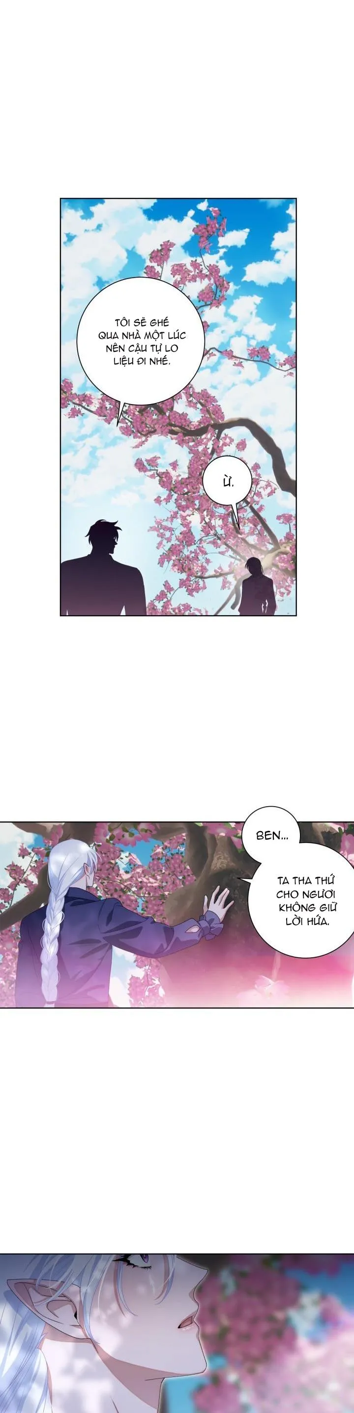 LIST ONSHORT NGƯỜI LỚN DÚ BỰ PHẦN 2 Chapter 17 Trang 23