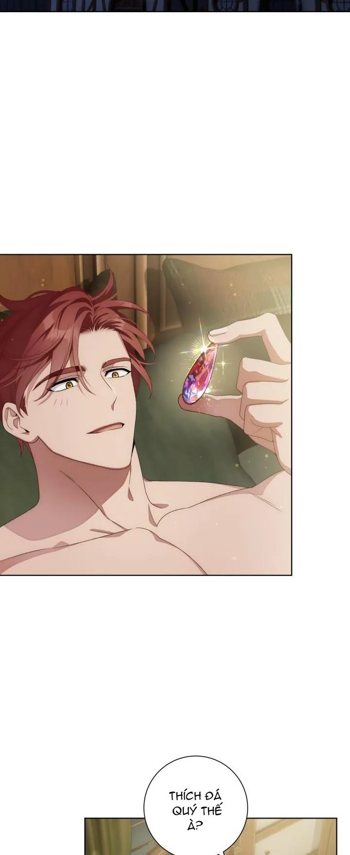 LIST ONSHORT NGƯỜI LỚN DÚ BỰ PHẦN 2 Chapter 17 Trang 25